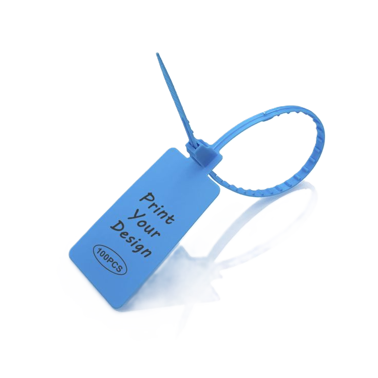 SEALLINE Blue Security Seal