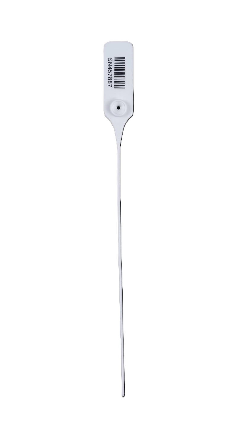 SEALLINE White Security Seal